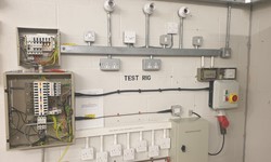 Inspection and Testing Level 3 2391-52